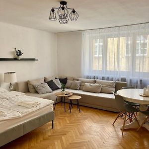 Appartement met Twee Slaapkamers